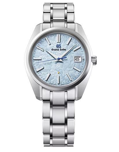 Grand Seiko Heritage 44GS 55th Anniversary Limited Edition SBGP017 Replica Watch